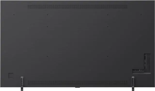 Alt view image 4 of 7 - LG 115QNED92BU 115" QNED92B evo AI Mini LED 4K Smart TV (2026)