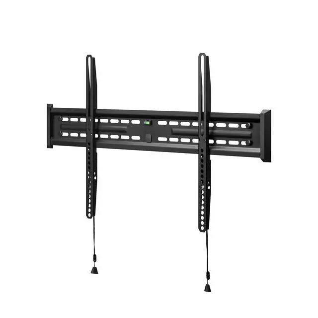 Alt view image 4 of 7 - Samsung QN43QN70HAFXZA 43" NeoQLED Smart TV with 4K Upscaling with a Walts TV FIXED-MOUNT-43-90 TV Mount for 43"-98" Compatible TVs and an Amber Protection 3-OUTLET-SURGE Surge Protector (2026)