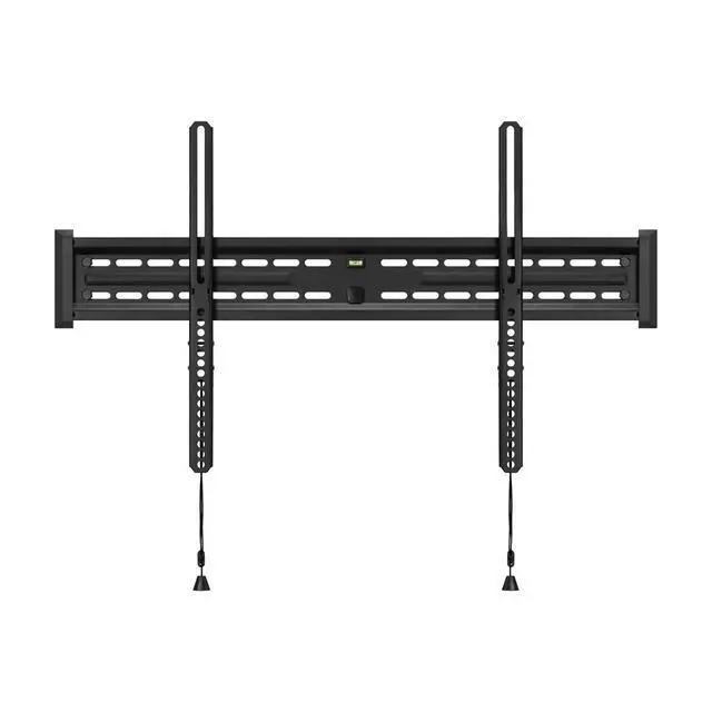 Alt view image 5 of 7 - Samsung QN43QN70HAFXZA 43" NeoQLED Smart TV with 4K Upscaling with a Walts TV FIXED-MOUNT-43-90 TV Mount for 43"-98" Compatible TVs and an Amber Protection 3-OUTLET-SURGE Surge Protector (2026)