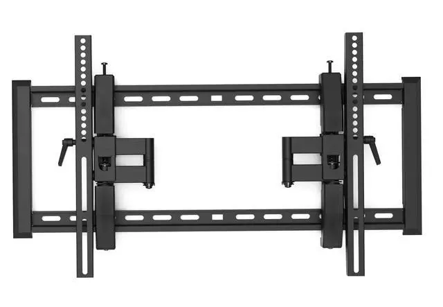 Alt view image 4 of 7 - Samsung QN43QN70HAFXZA 43" NeoQLED Smart TV with 4K Upscaling with a Walts TV TILT-EXTENSION-37-90 Tilt Mount for 37"-90" Compatible TVs and an Amber Protection 3-OUTLET-SURGE Surge Protector (2026)