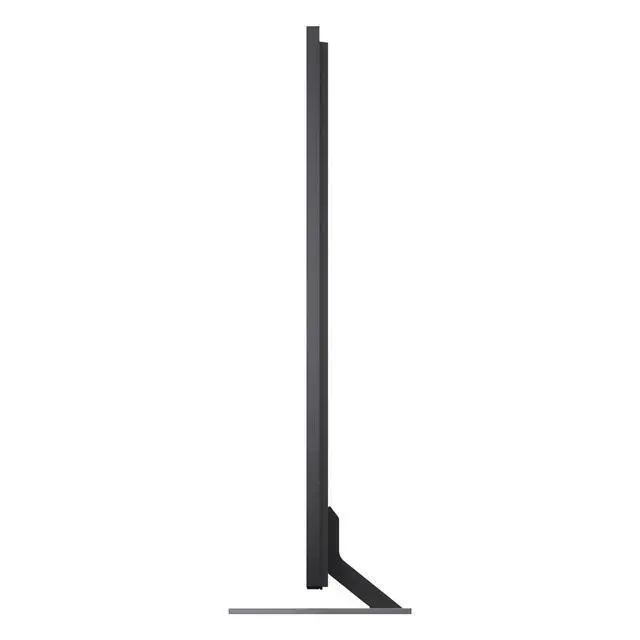 Alt view image 4 of 7 - LG 100QNED84BU 100" QNED evo AI QNED84B Mini LED 4K Smart TV with a 2 Year Amber Protection Plan (2026)