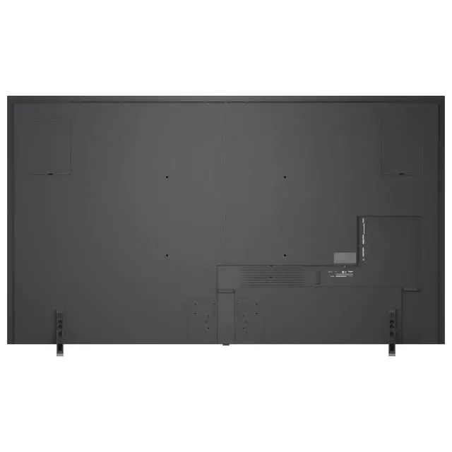 Alt view image 5 of 7 - LG 100QNED84BU 100" QNED evo AI QNED84B Mini LED 4K Smart TV with a 2 Year Amber Protection Plan (2026)