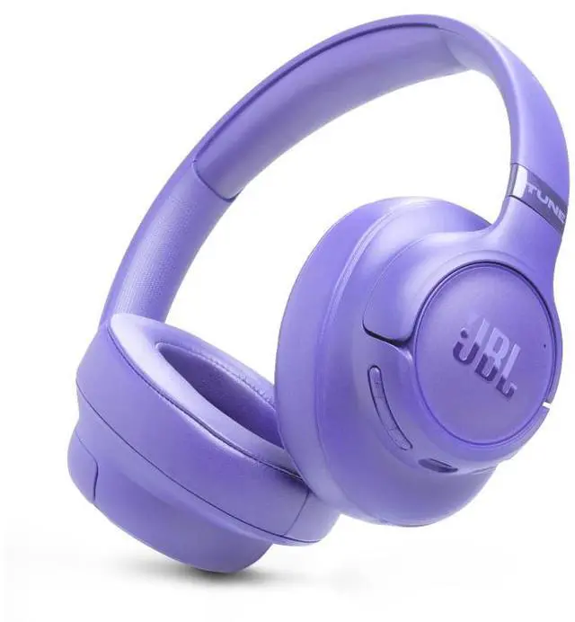 Main image of JBL TUNE780NC-LAV Wireless Over-Ear Noise Cancelling Headphones (2026)