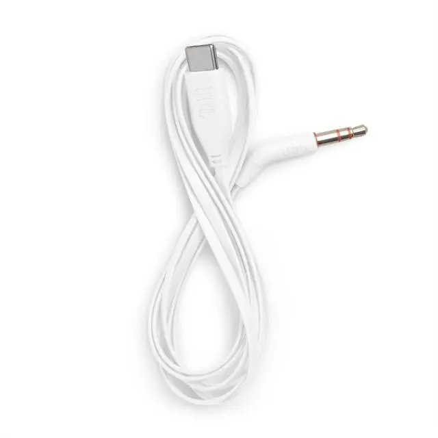Alt view image 5 of 7 - JBL TUNE780NC-WHITE Wireless Over-Ear Noise Cancelling Headphones (2026)
