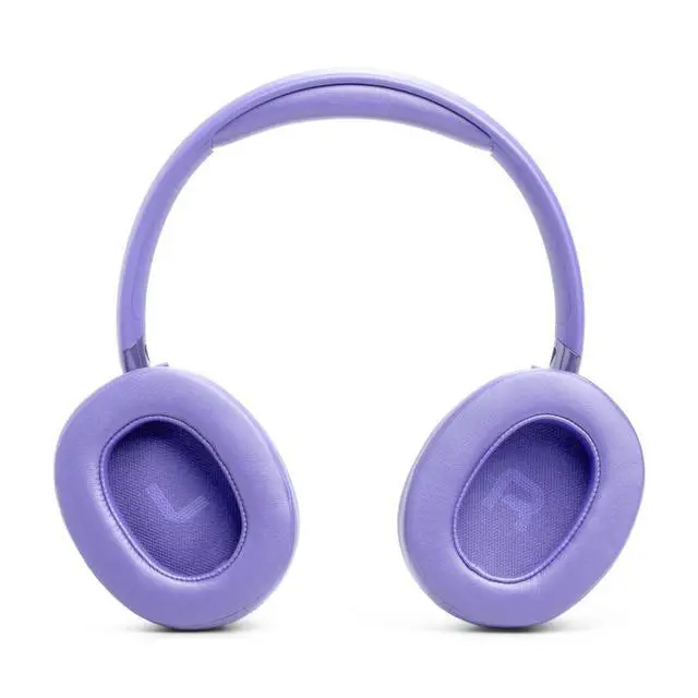 Alt view image 4 of 7 - JBL TUNE780NC-LAV Wireless Over-Ear Noise Cancelling Headphones (2026)