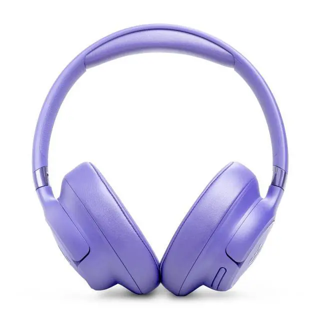Alt view image 7 of 7 - JBL TUNE780NC-LAV Wireless Over-Ear Noise Cancelling Headphones (2026)