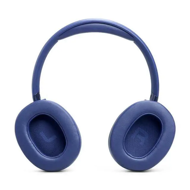 Alt view image 3 of 7 - JBL TUNE780NC-BLUE Wireless Over-Ear Noise Cancelling Headphones (2026)