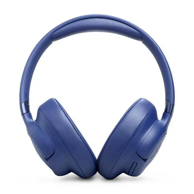 Alt view image 6 of 7 - JBL TUNE780NC-BLUE Wireless Over-Ear Noise Cancelling Headphones (2026)