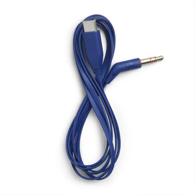 Alt view image 5 of 7 - JBL TUNE780NC-BLUE Wireless Over-Ear Noise Cancelling Headphones (2026)