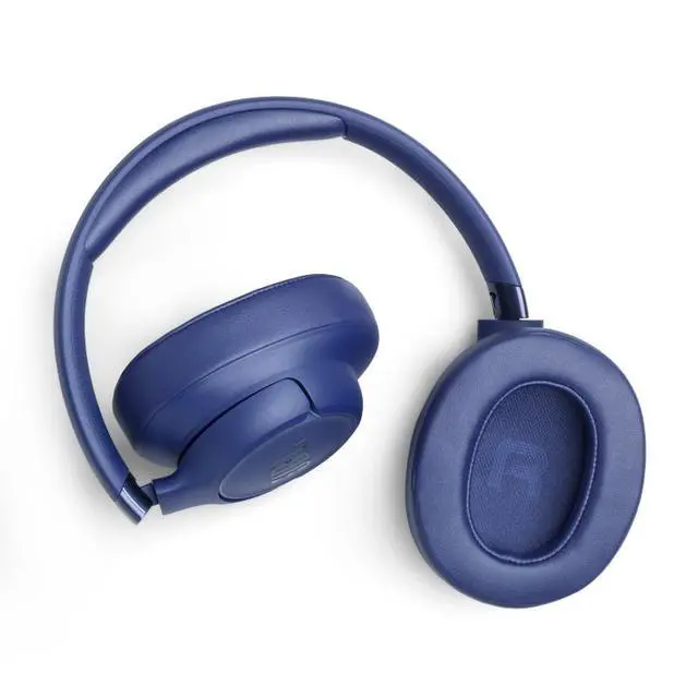 Alt view image 7 of 7 - JBL TUNE780NC-BLUE Wireless Over-Ear Noise Cancelling Headphones (2026)