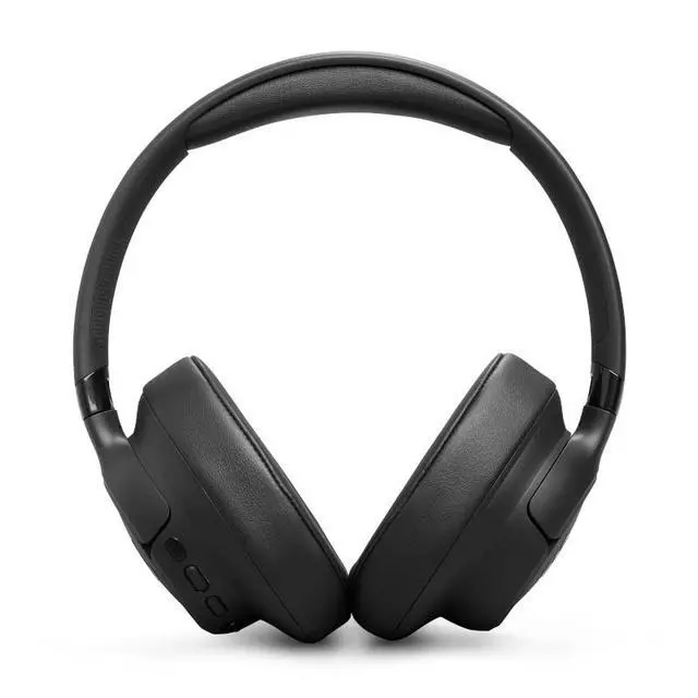 Alt view image 2 of 7 - JBL TUNE780NC Wireless Over-Ear Noise Cancelling Headphones (2026)