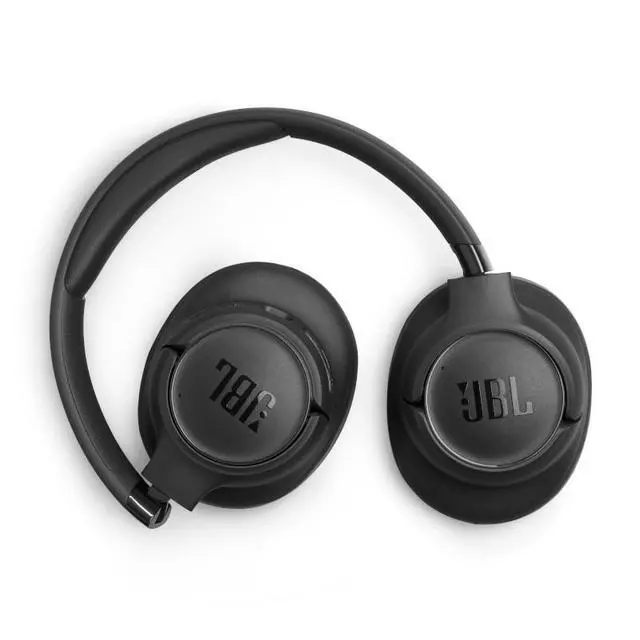 Alt view image 3 of 7 - JBL TUNE780NC Wireless Over-Ear Noise Cancelling Headphones (2026)