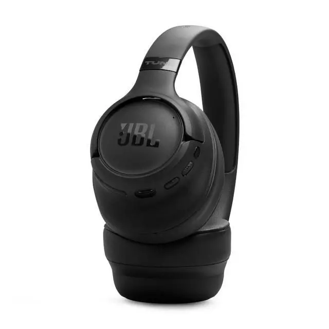 Alt view image 5 of 7 - JBL TUNE780NC Wireless Over-Ear Noise Cancelling Headphones (2026)