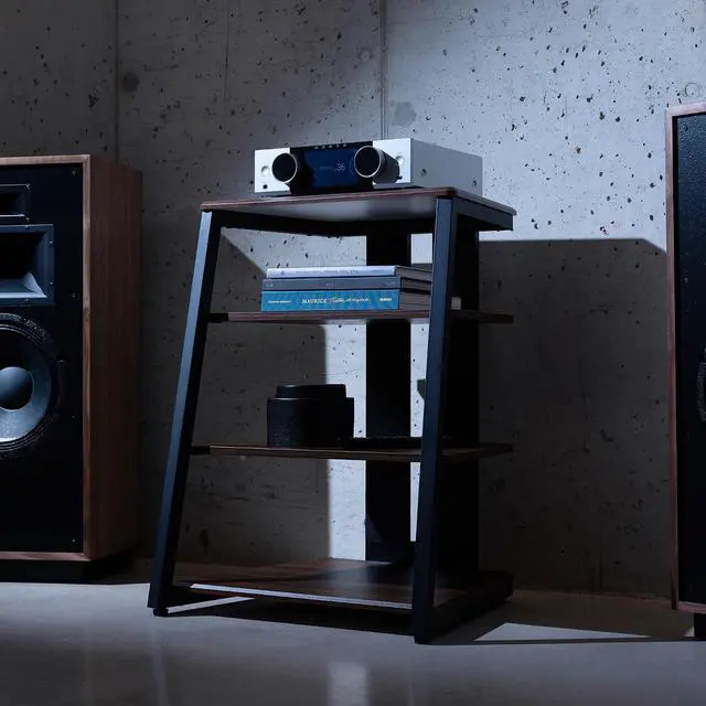 Alt view image 7 of 7 - Onkyo MUSE-Y-40-SILVER 2 Channel Network Integrated Amplifier (2026)