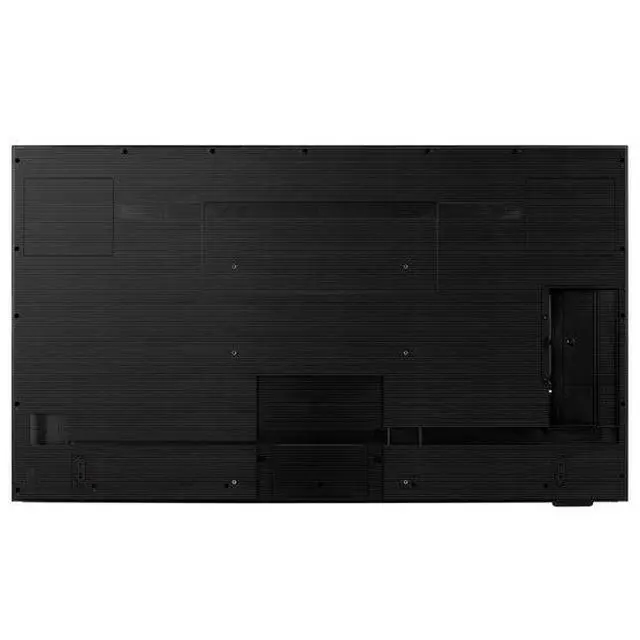 Alt view image 6 of 6 - Hisense 65S75N 65" CanvasTV 4K QLED S7 Series Google TV with Art Mode (2024)