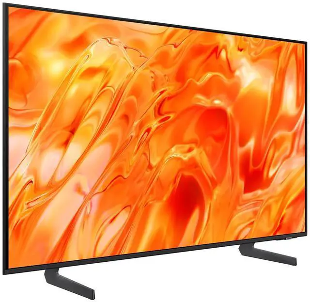 Alt view image 2 of 7 - Samsung QN43QN70HA 43" NeoQLED TV with HW-B750F Soundbar and Sub (2026)