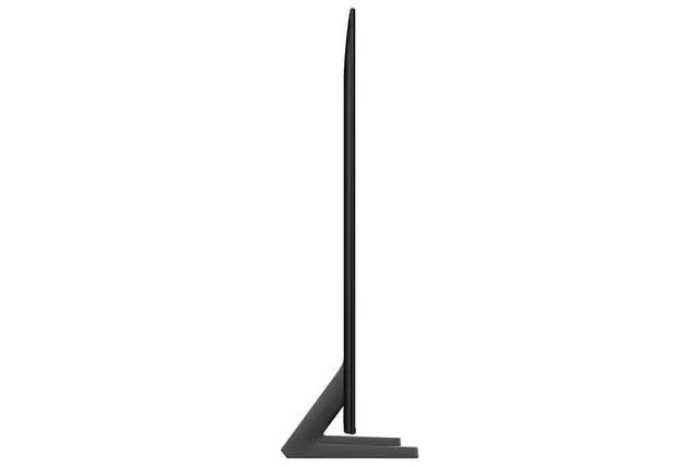 Alt view image 3 of 7 - Samsung QN65QN70HA 65" NeoQLED TV with HW-LS60D Photo Frame Speaker (2026)