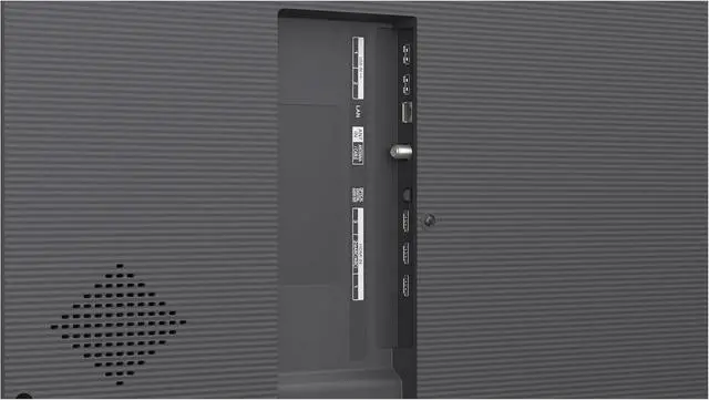 Alt view image 4 of 7 - LG 55LX7BPUA Mini LED 4K QNED TV with 6 Year Amber Protection Plan (2026)