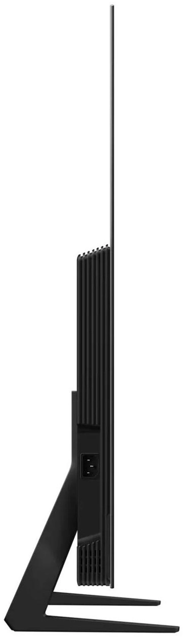Alt view image 3 of 7 - Samsung QN48S85HAEXZA 48" 4K TV with WireLogic 4K-8K-10K HDMI Cable (2026)