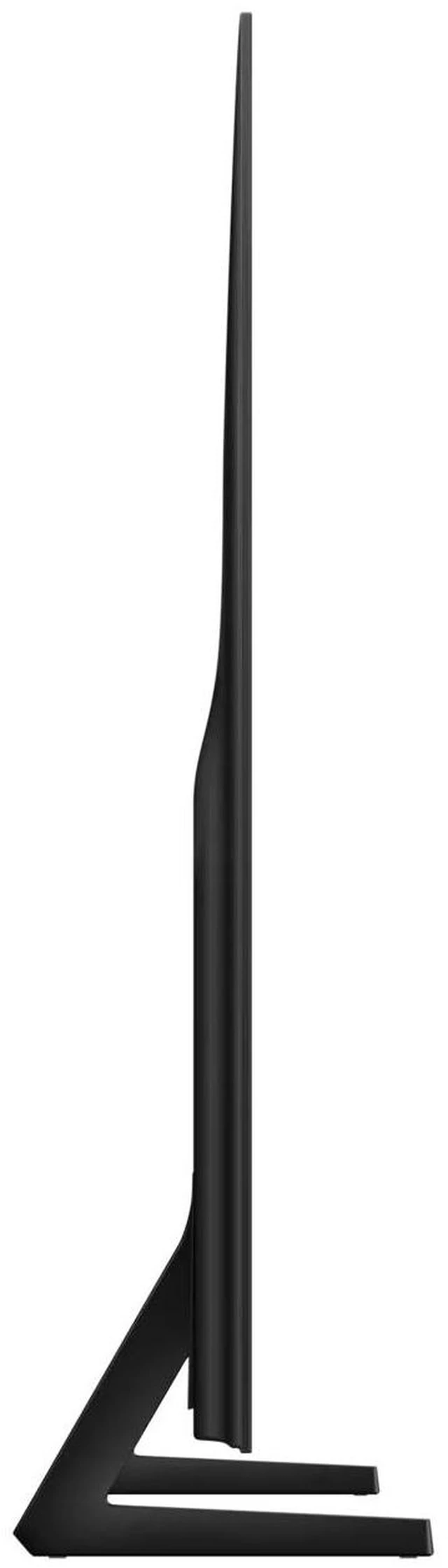 Alt view image 3 of 7 - Samsung QN65S85HAEXZA 65" 4K TV with WireLogic 4K-8K-10K HDMI Cable (2026)
