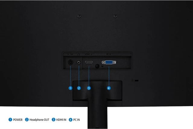 Alt view image 3 of 7 - Samsung LS32D396GANXZA S39GD FHD 100Hz Curved 32" Monitor with G535 Headset, G213 Keyboard, and G305 Mouse (2025)