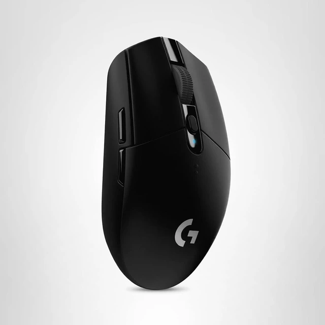 Alt view image 7 of 7 - Samsung LS27FG810SNXZA 27" G91SD Odyssey OLED 4K 240Hz Gaming Monitor with G535 Headset, G213 Keyboard, and G305 Mouse (2025)