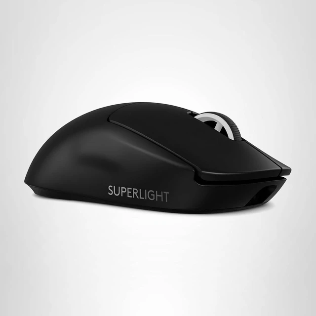 Alt view image 7 of 7 - Samsung LS49DG910SNXZA 49" G91SD Odyssey 144Hz Curved Gaming Monitor with PRO-X-2-LIGHTSPEED Headset, G915 Keyboard, and PRO-X-2-SUPERLIGHT Mouse (2024)