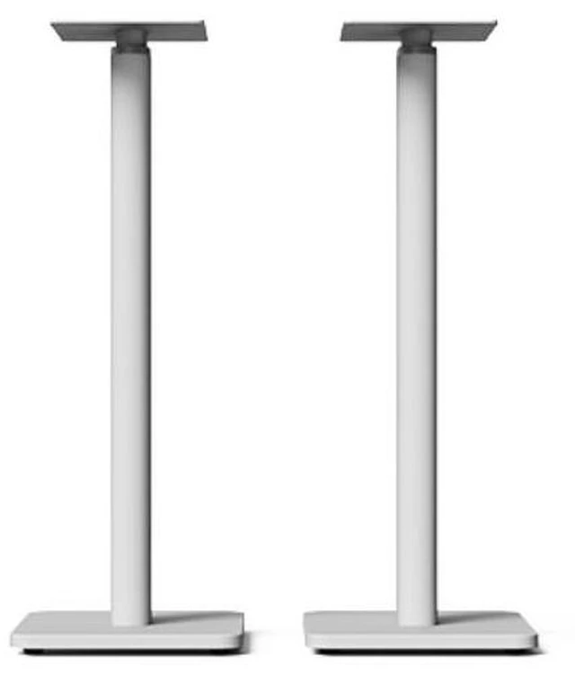 Main image of Kanto SPHW Height Adjustable Floor Stands for Bookshelf Speakers (2024)