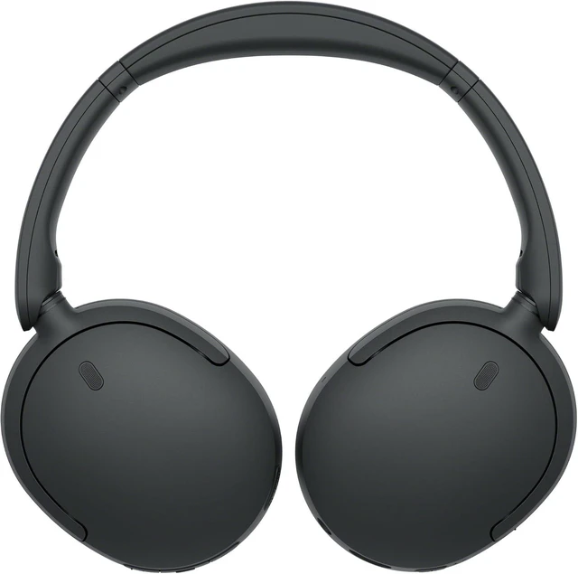Alt view image 7 of 7 - Sony WH-CH730N-BLACK Sleek Wireless Noise Cancelling Headphones (2026)