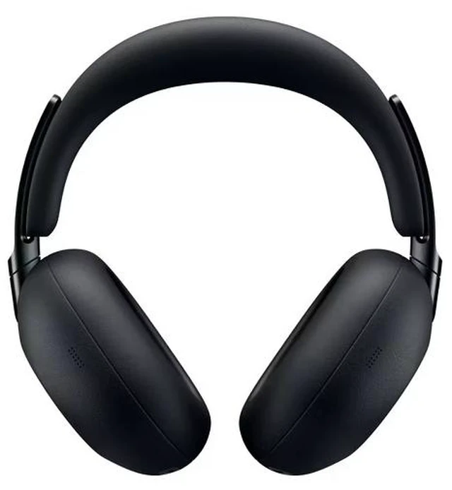 Alt view image 2 of 7 - Sony WH-1000XX-BLACK Wireless HD Noise Cancelling Headphones (2026)