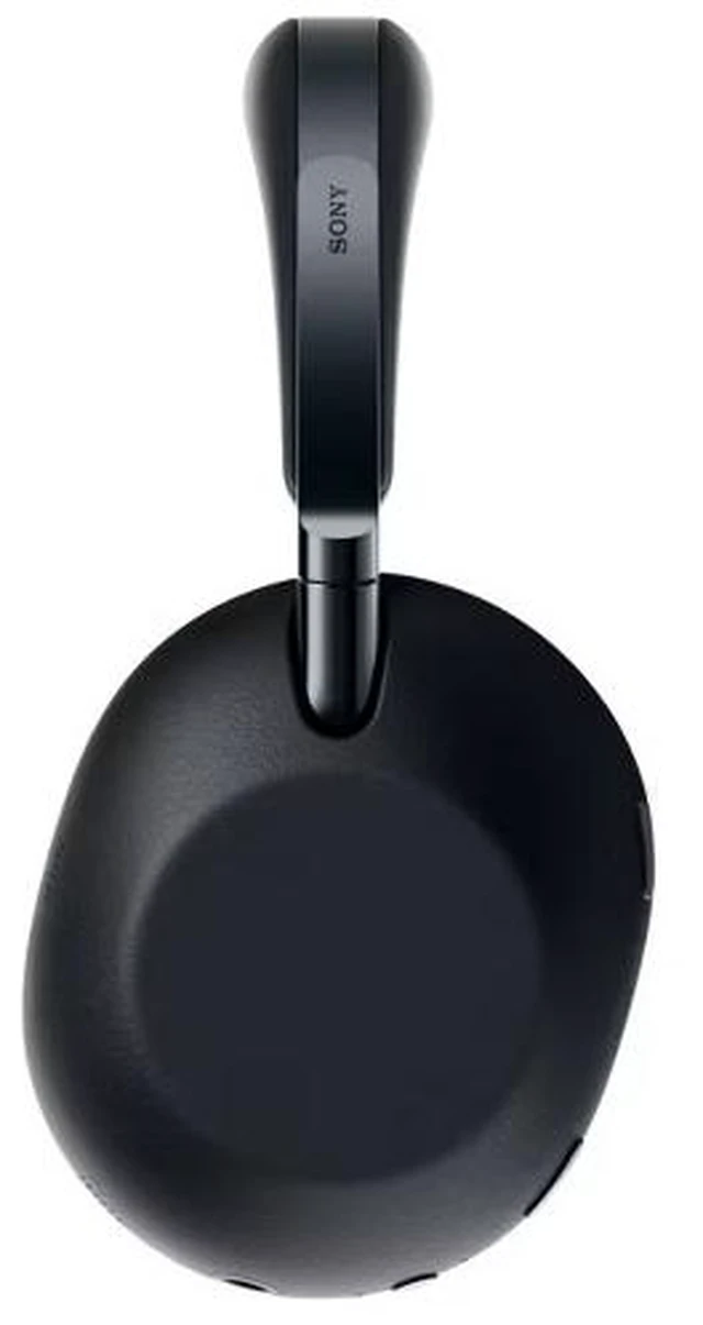 Alt view image 4 of 7 - Sony WH-1000XX-BLACK Wireless HD Noise Cancelling Headphones (2026)