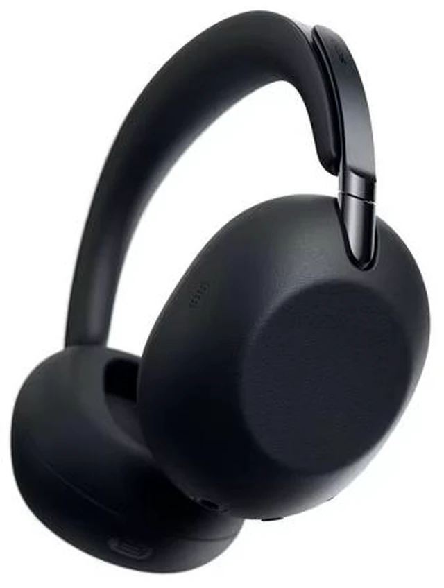 Alt view image 6 of 7 - Sony WH-1000XX-BLACK Wireless HD Noise Cancelling Headphones (2026)