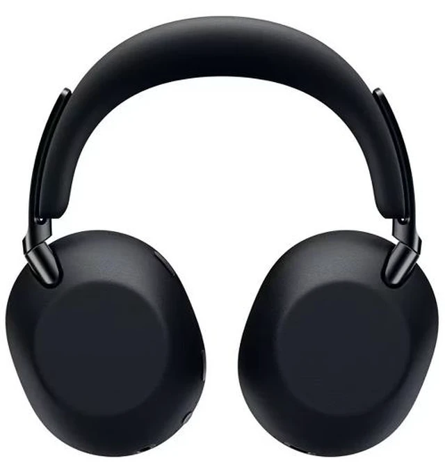 Alt view image 7 of 7 - Sony WH-1000XX-BLACK Wireless HD Noise Cancelling Headphones (2026)