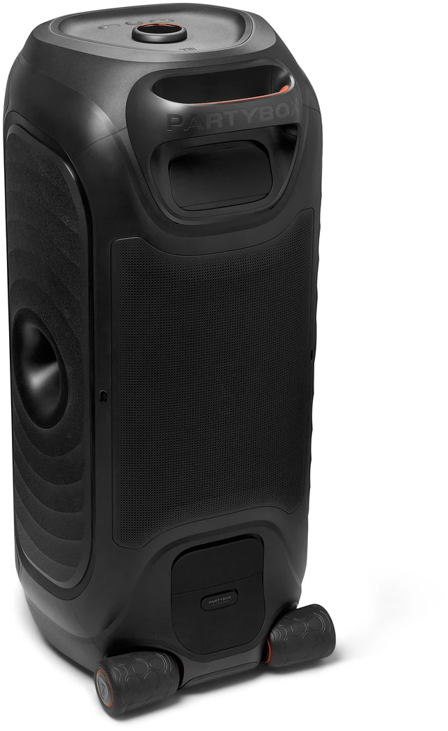 Alt view image 4 of 6 - JBL PARTYBOX-ULTIMATE-2 Massive Party Speaker with Futuristic Light Show (2026)