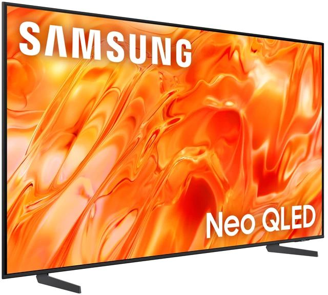 Alt view image 2 of 7 - Samsung QN55QN70HDFXZA 55" Neo QLED Mini LED 4K UHD Smart Tizen TV (2026)