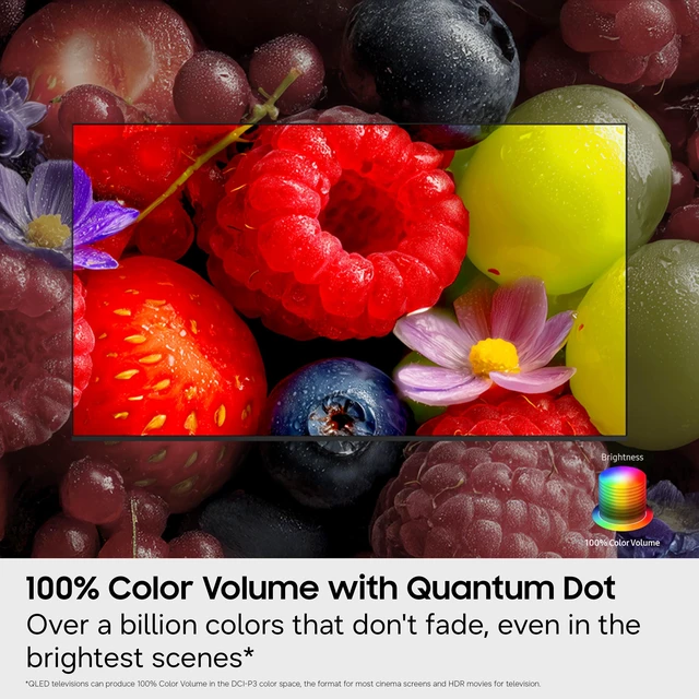Alt view image 7 of 7 - Samsung QN55QN70HDFXZA 55" Neo QLED Mini LED 4K UHD Smart Tizen TV (2026)
