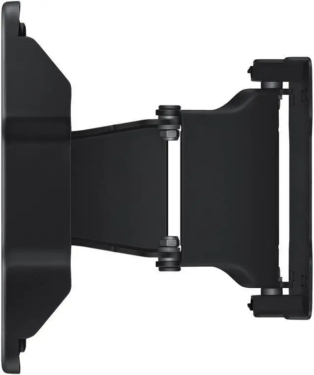 Alt view image 6 of 10 - SAMSUNG WMN4070TT/ZA 2020 55" The Terrace Wall Mount