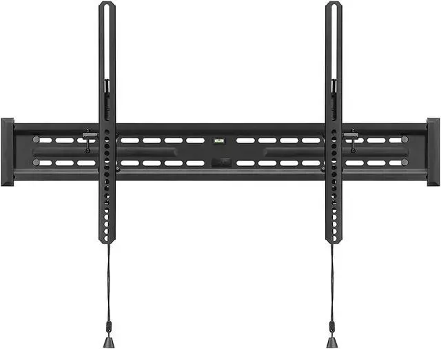 Alt view image 6 of 7 - Samsung QN65QN90AA 65" Neo QLED QN90AA Series 4K Smart TV with a Walts TV Large/Extra Large Tilt Mount for 43"-90" Compatible TV's and Walts HDTV Screen Cleaner Kit (2021)