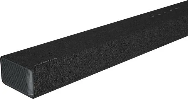 Alt view image 4 of 7 - LG SP7Y 5.1 CH High-Res Audio Sound Bar with DTS Virtual:X