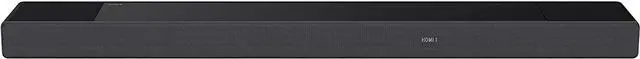 Main image of Sony HT-A7000 7.1.2 Channel Dolby Atmos BRAVIA Soundbar (2021)