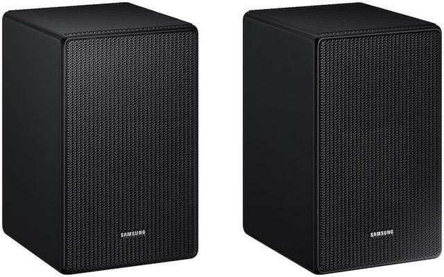 Alt view image 5 of 5 - Samsung SWA-9500S/ZA Wireless Rear Channel Speaker Kit w/ Dolby Atmos/DTS:X