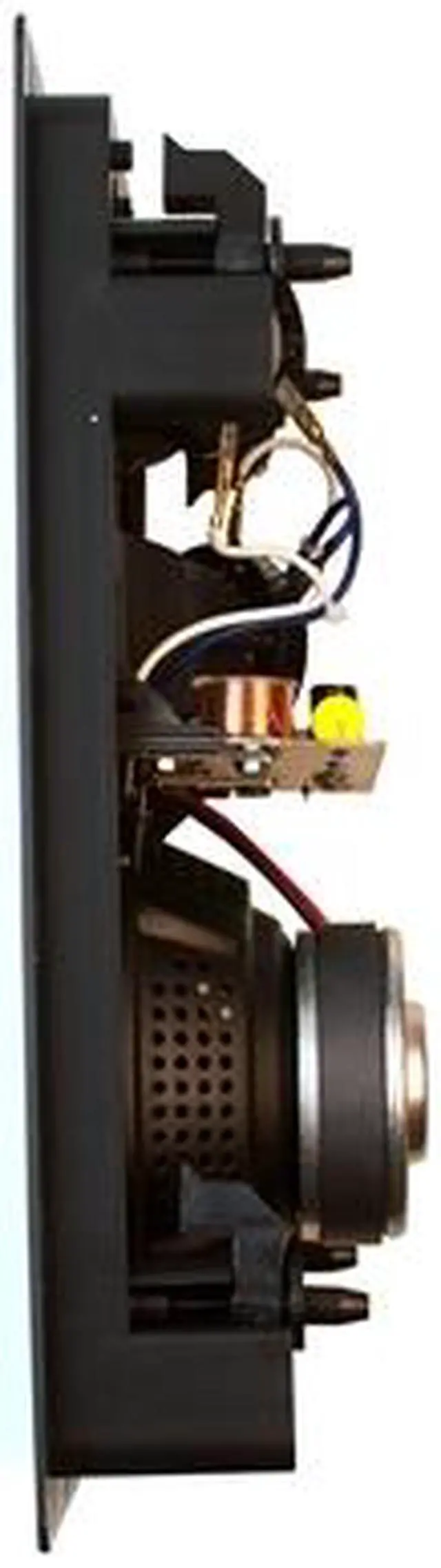Alt view image 3 of 4 - Klipsch R-5650-S II  IN-WALL SURROUND (1014134)