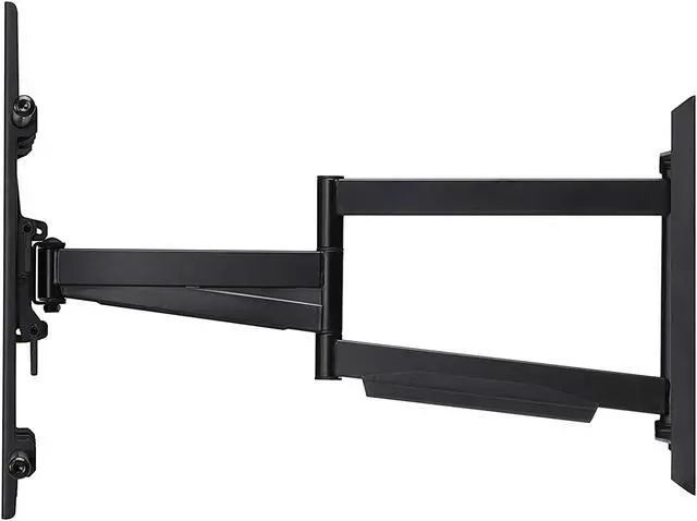 Alt view image 6 of 7 - Samsung QN65QN800BFXZA 65" 8K QLED Quantum Mini LED HDR Smart TV with a Walts TV Large/Extra Large Full Motion Mount for 43"-90" Compatible TV's and Walts HDTV Screen Cleaner Kit (2022)