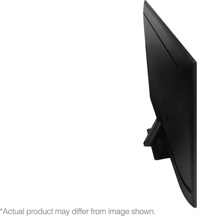 Alt view image 6 of 19 - Samsung 55" Class Q80B Series QLED 4K Smart TV (QN55Q80BAFXZA, 2022)