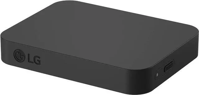 Alt view image 4 of 6 - LG WOWCAST Wireless Audio Transmitter for TV