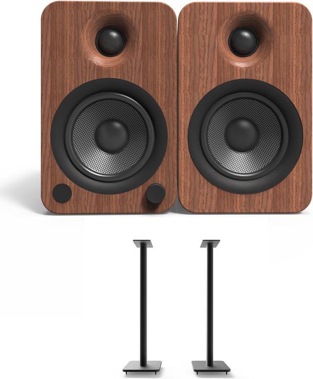 Kanto best sale bookshelf speakers