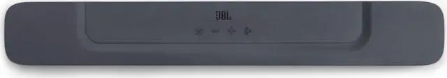 Alt view image 2 of 12 - JBL BAR-2-0-ALL-IN-ONE-MK2 Compact 2ch Soundbar with Dolby Digital (2022)