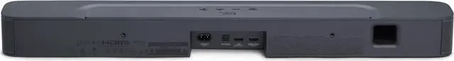 Alt view image 4 of 12 - JBL BAR-2-0-ALL-IN-ONE-MK2 Compact 2ch Soundbar with Dolby Digital (2022)