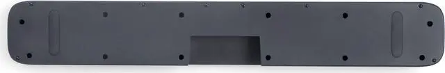 Alt view image 5 of 12 - JBL BAR-2-0-ALL-IN-ONE-MK2 Compact 2ch Soundbar with Dolby Digital (2022)