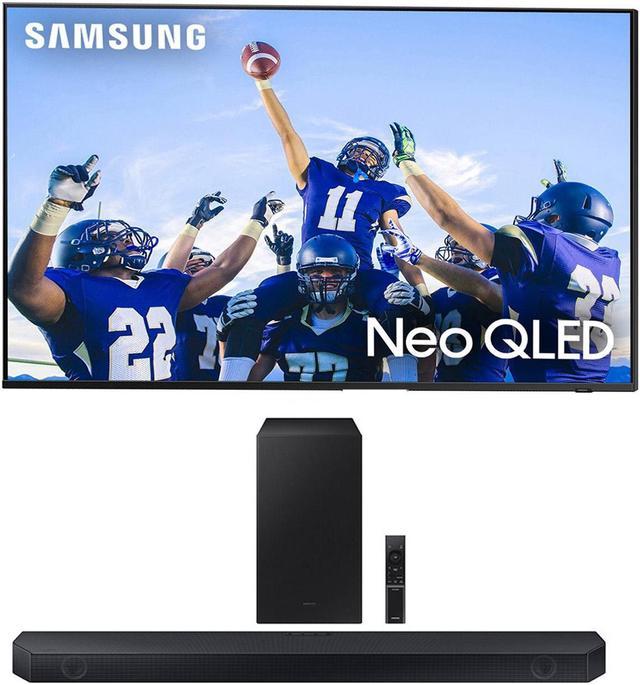 43 neo qled 4k